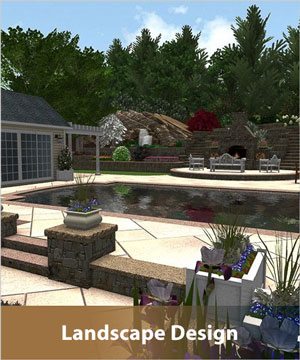 Landscape Design Walpole Ma 6