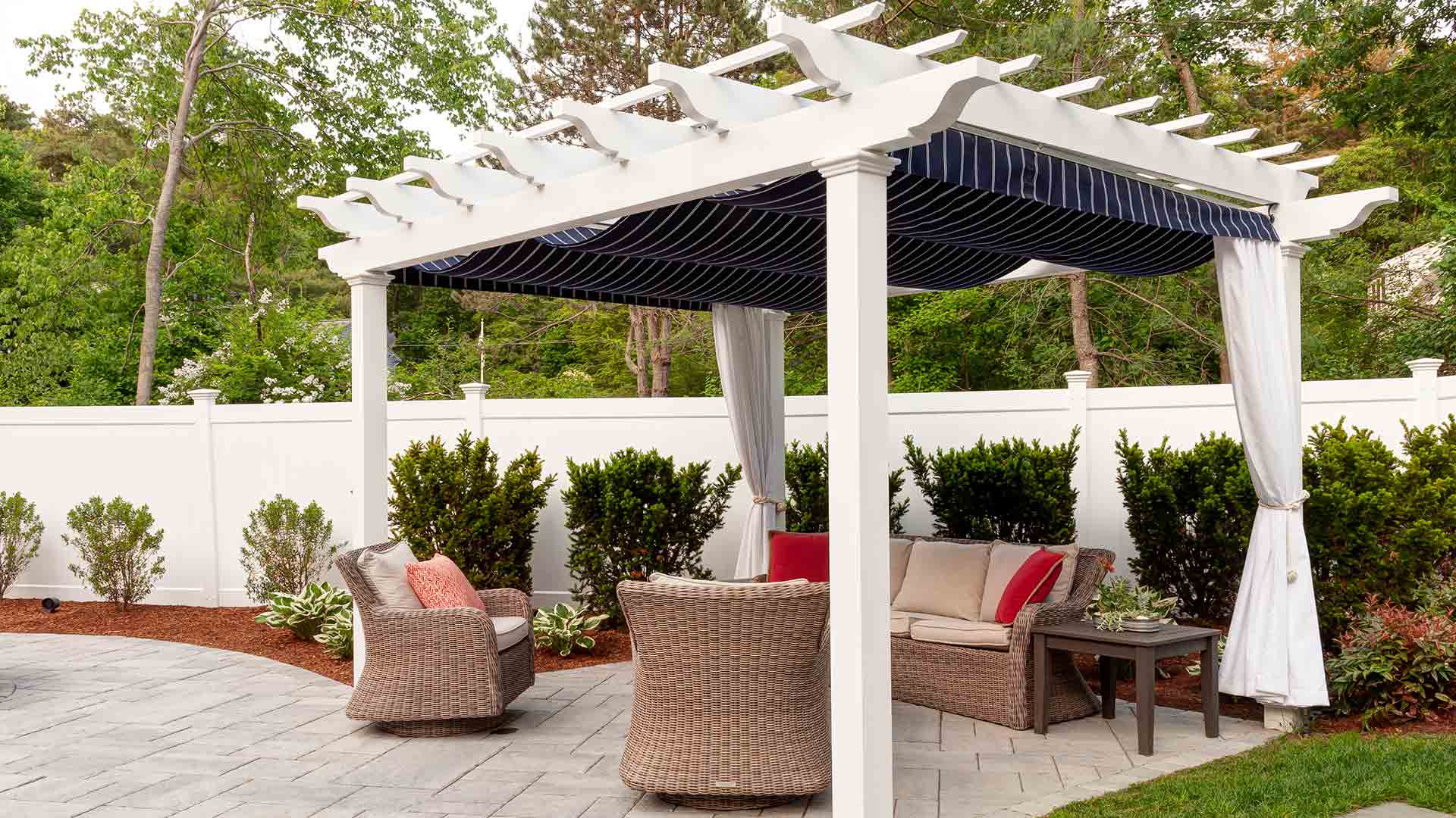 Patio Design Ideas Massachusetts Walpole Medfield Westwood